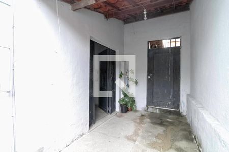 Apartamento para alugar com 110m², 2 quartos e 1 vagaEntrada