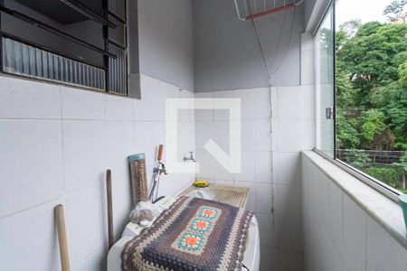 Apartamento para alugar com 110m², 2 quartos e 1 vagaÁrea de serviço 