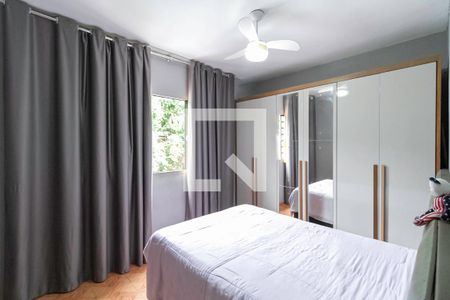 Quarto 2 de apartamento para alugar com 2 quartos, 110m² em Etelvina Carneiro, Belo Horizonte
