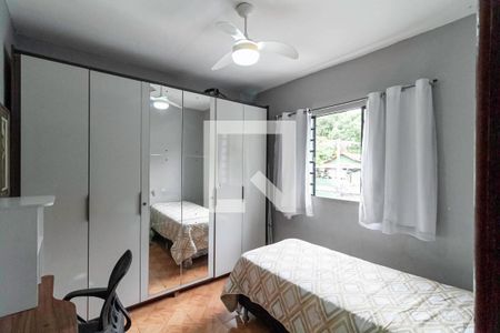 Quarto 1 de apartamento para alugar com 2 quartos, 110m² em Etelvina Carneiro, Belo Horizonte
