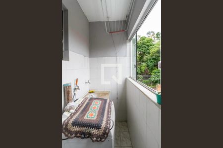 Apartamento para alugar com 110m², 2 quartos e 1 vagaÁrea de serviço 