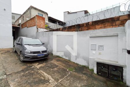 Apartamento para alugar com 110m², 2 quartos e 1 vagaGaragem