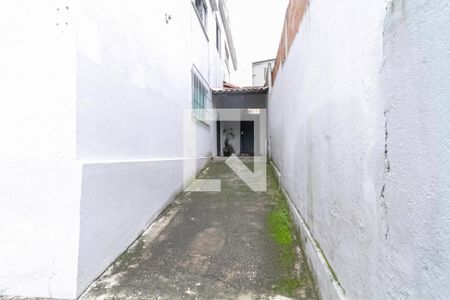 Apartamento para alugar com 110m², 2 quartos e 1 vagaEntrada