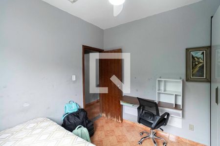 Quarto 1 de apartamento para alugar com 2 quartos, 110m² em Etelvina Carneiro, Belo Horizonte