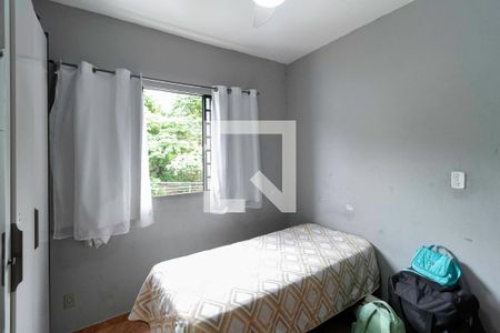 Quarto 1 de apartamento para alugar com 2 quartos, 110m² em Etelvina Carneiro, Belo Horizonte