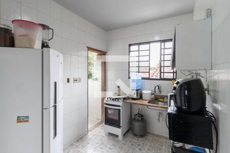 Apartamento para alugar com 110m², 2 quartos e 1 vagaCozinha