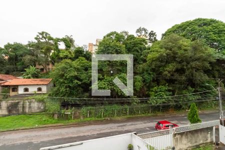 Apartamento para alugar com 110m², 2 quartos e 1 vagaVista do quarto 2