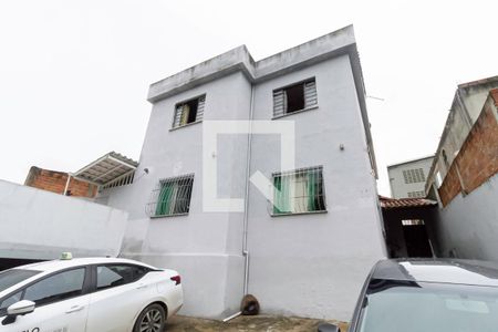 Apartamento para alugar com 110m², 2 quartos e 1 vagaFachada