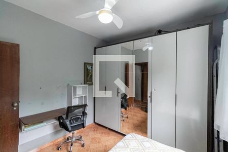 Quarto 1 de apartamento para alugar com 2 quartos, 110m² em Etelvina Carneiro, Belo Horizonte