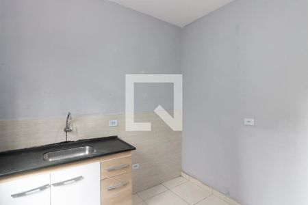 Casa para alugar com 80m², 3 quartos e 1 vaga Casa para alugar com 80m², 3 quartos e 1 vagaCozinha