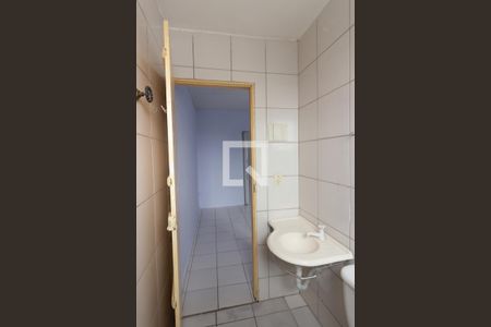 Casa para alugar com 80m², 3 quartos e 1 vaga Casa para alugar com 80m², 3 quartos e 1 vagaBanheiro da Suíte
