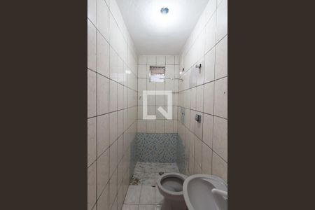 Casa para alugar com 80m², 3 quartos e 1 vaga Casa para alugar com 80m², 3 quartos e 1 vagaBanheiro