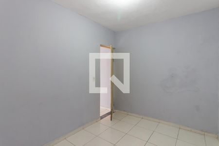 Quarto 2 de casa para alugar com 3 quartos, 80m² em Vila Princesa Isabel, São Paulo
