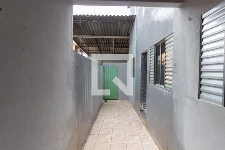 Casa para alugar com 80m², 3 quartos e 1 vaga Casa para alugar com 80m², 3 quartos e 1 vagaÁrea de Serviço