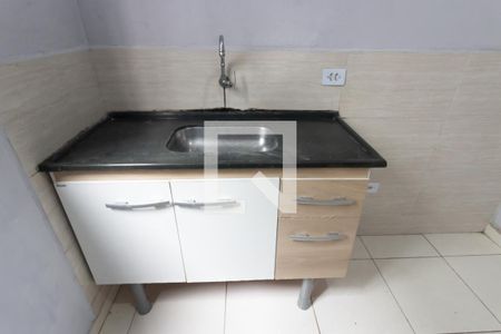 Casa para alugar com 80m², 3 quartos e 1 vaga Casa para alugar com 80m², 3 quartos e 1 vagaCozinha