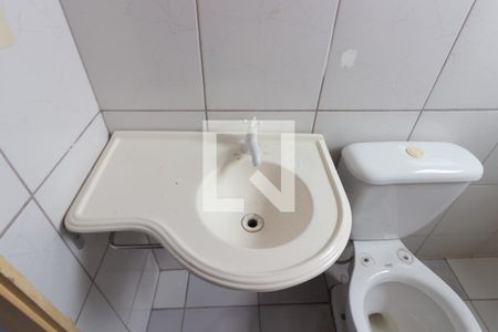 Casa para alugar com 80m², 3 quartos e 1 vaga Casa para alugar com 80m², 3 quartos e 1 vagaBanheiro da Suíte