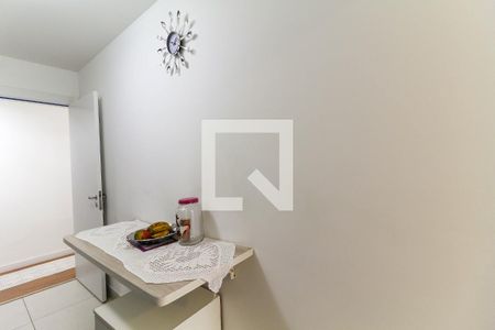 Apartamento para alugar com 122m², 3 quartos e 2 vagasCozinha