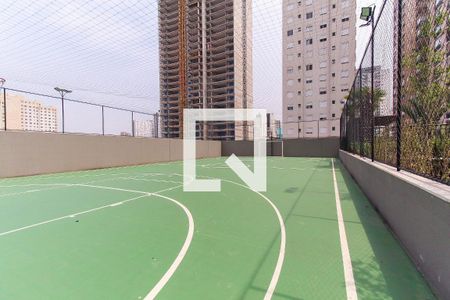 Apartamento para alugar com 122m², 3 quartos e 2 vagasÁrea comum