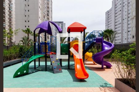 Apartamento para alugar com 122m², 3 quartos e 2 vagasÁrea comum