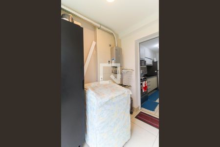 Apartamento para alugar com 122m², 3 quartos e 2 vagasÁrea De Serviço