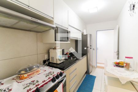 Apartamento para alugar com 122m², 3 quartos e 2 vagasCozinha