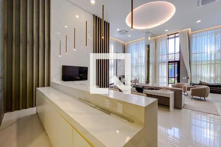 Apartamento para alugar com 122m², 3 quartos e 2 vagasÁrea Comum