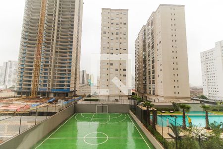 Apartamento para alugar com 122m², 3 quartos e 2 vagasVista Varanda Suíte 1