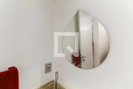 Apartamento para alugar com 122m², 3 quartos e 2 vagasLavabo