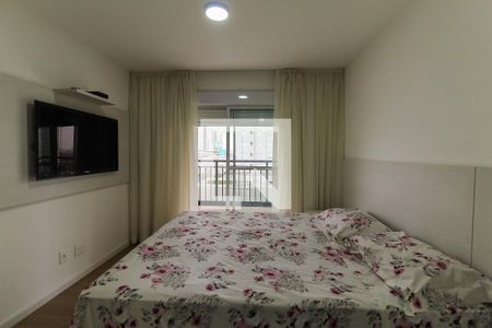 Apartamento para alugar com 122m², 3 quartos e 2 vagasSuíte 1