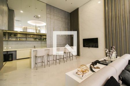 Apartamento para alugar com 122m², 3 quartos e 2 vagasÁrea comum