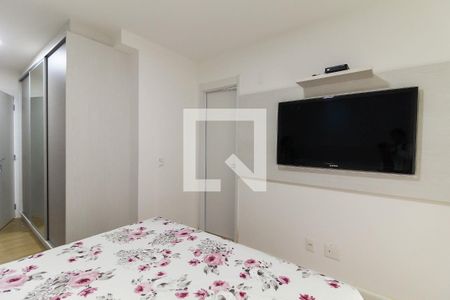 Apartamento para alugar com 122m², 3 quartos e 2 vagasSuíte 1
