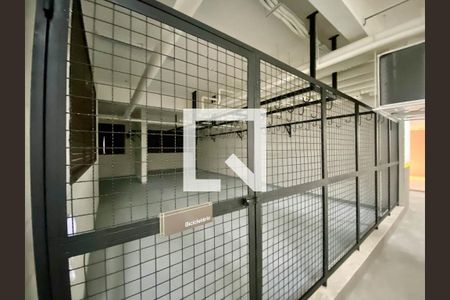 Apartamento para alugar com 122m², 3 quartos e 2 vagasÁrea comum