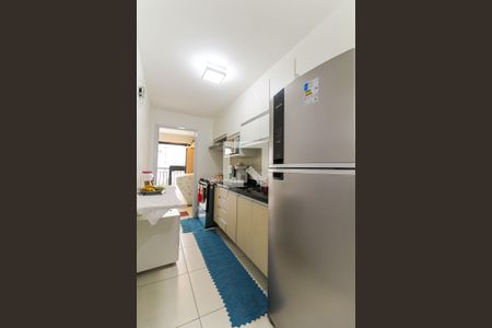 Apartamento para alugar com 122m², 3 quartos e 2 vagasCozinha
