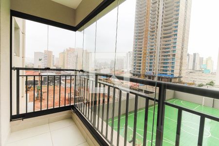 Apartamento para alugar com 122m², 3 quartos e 2 vagasVaranda Suíte 1