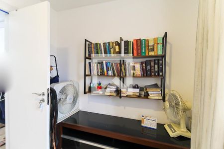 Apartamento para alugar com 122m², 3 quartos e 2 vagasSuíte 2