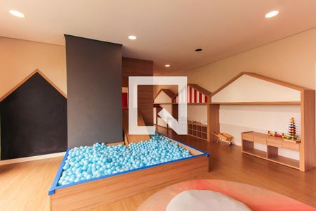 Apartamento para alugar com 122m², 3 quartos e 2 vagasÁrea comum