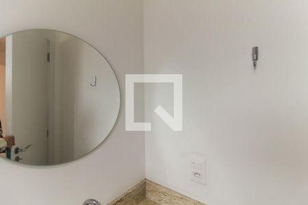 Apartamento para alugar com 122m², 3 quartos e 2 vagasBanheriro Da Suíte 2