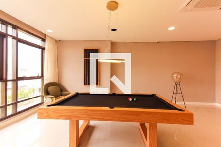 Apartamento para alugar com 122m², 3 quartos e 2 vagasÁrea comum