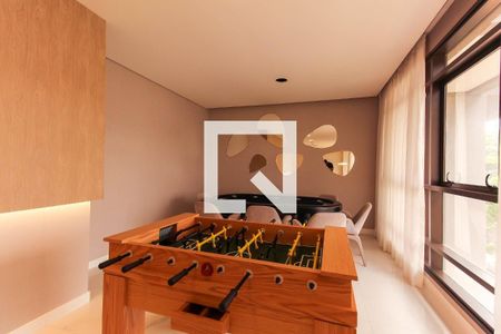 Apartamento para alugar com 122m², 3 quartos e 2 vagasÁrea comum