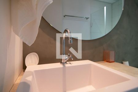 Studio para alugar com 25m², 0 quarto e sem vagaStudio