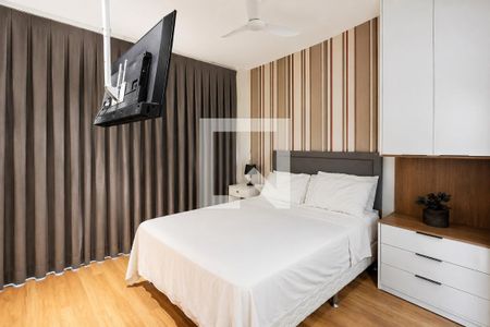 Dormitório de kitnet/studio à venda com 1 quarto, 25m² em Bela Vista, São Paulo