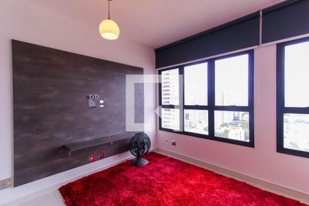 Sala de apartamento para alugar com 2 quartos, 70m² em Mooca, São Paulo