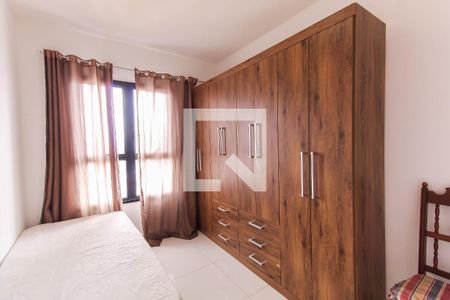 Quarto 1 de apartamento para alugar com 2 quartos, 70m² em Mooca, São Paulo