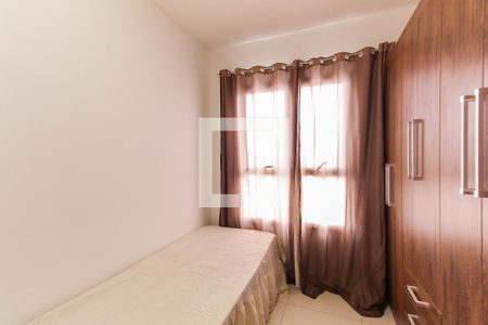 Quarto 1 de apartamento para alugar com 2 quartos, 70m² em Mooca, São Paulo