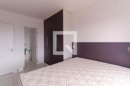 Quarto 2 - Suíte de apartamento para alugar com 2 quartos, 70m² em Mooca, São Paulo