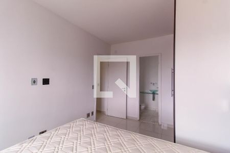 Quarto 2 - Suíte de apartamento para alugar com 2 quartos, 70m² em Mooca, São Paulo
