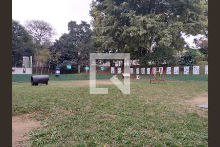 Apartamento para alugar com 49m², 2 quartos e 1 vagaEspaço Pet