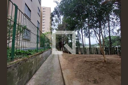 Apartamento para alugar com 49m², 2 quartos e 1 vagaJardim