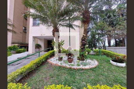 Apartamento para alugar com 49m², 2 quartos e 1 vagaJardim