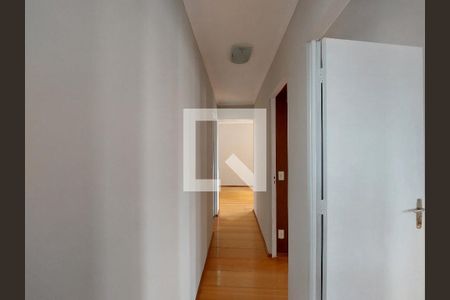 Apartamento para alugar com 49m², 2 quartos e 1 vagaCorredor